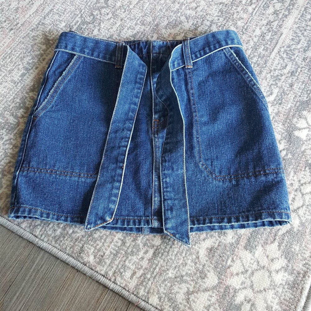 Billabong skirt
